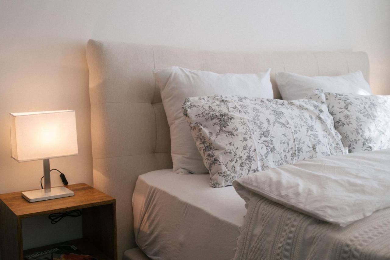 Forellenhof Appartements & Grossmutters Bungalow ลอยทัช ภายนอก รูปภาพ