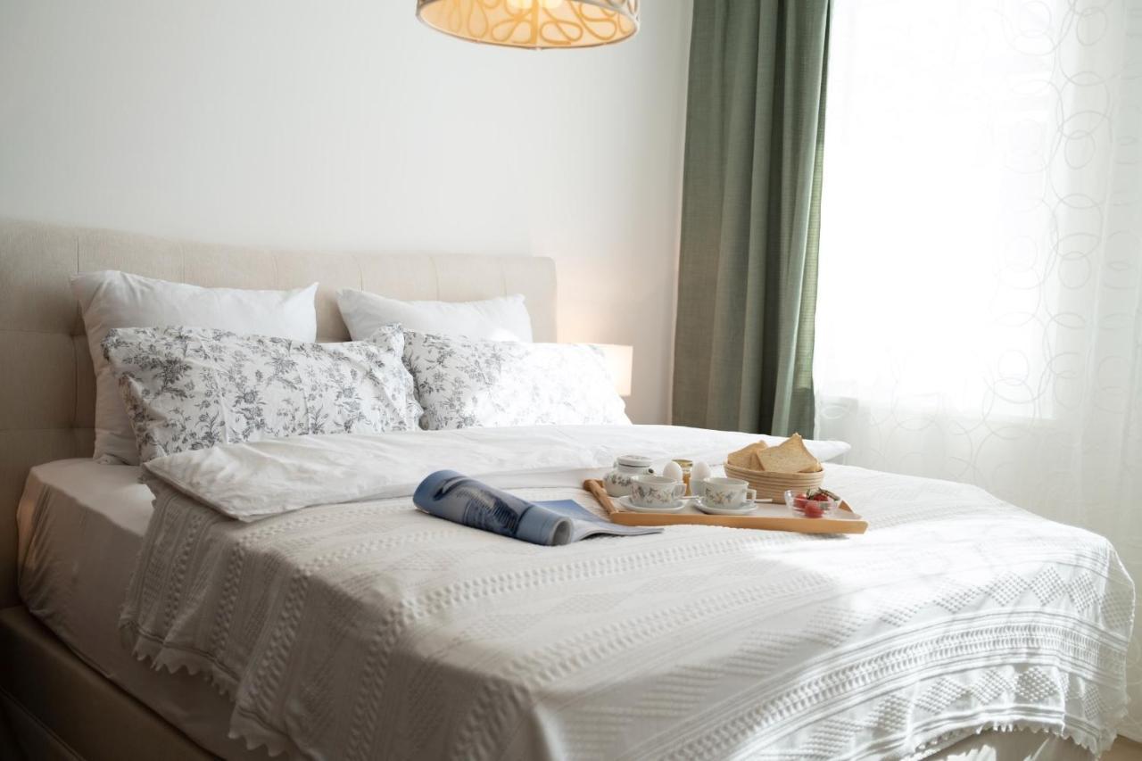 Forellenhof Appartements & Grossmutters Bungalow ลอยทัช ภายนอก รูปภาพ