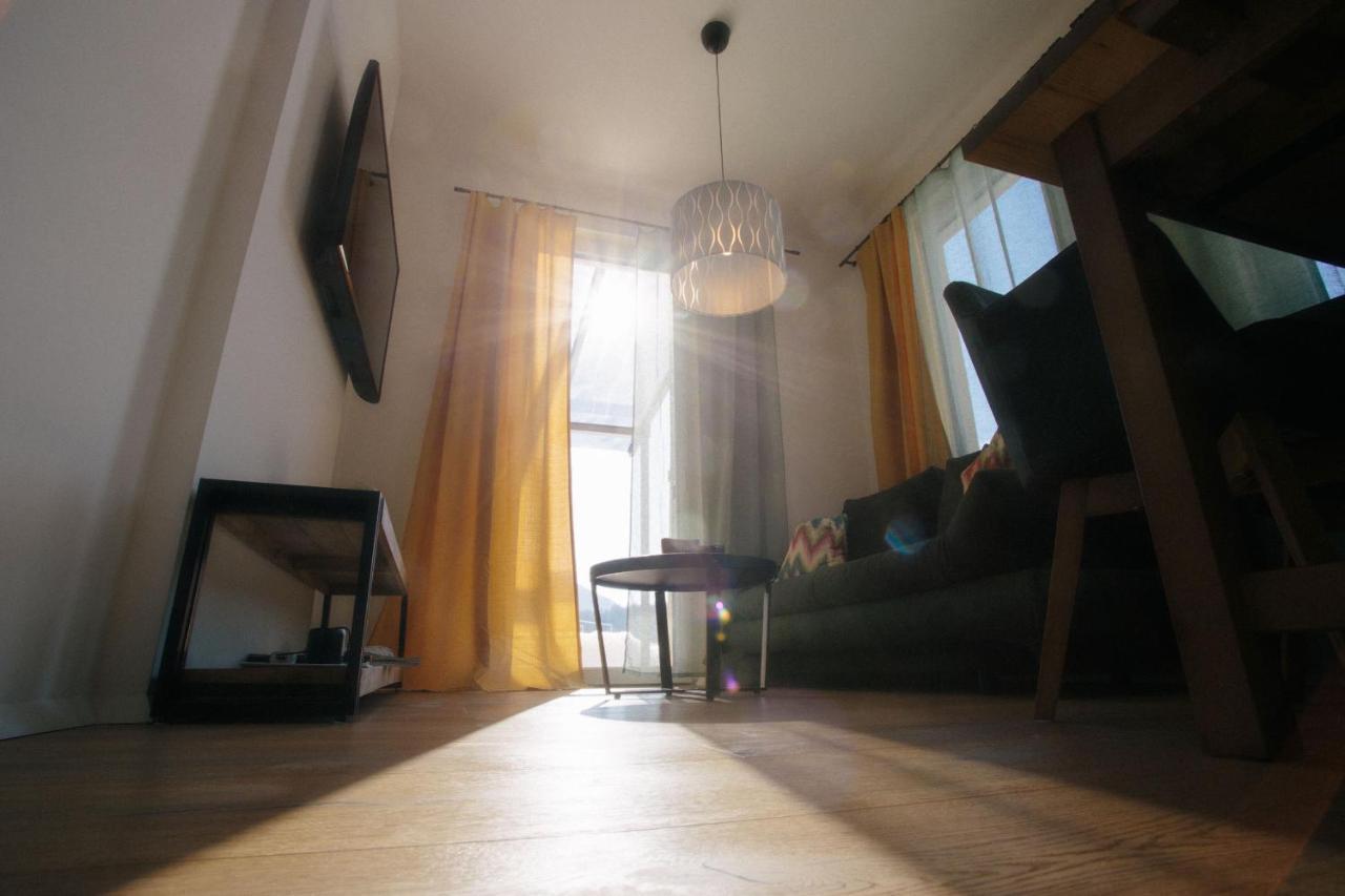Forellenhof Appartements & Grossmutters Bungalow ลอยทัช ภายนอก รูปภาพ